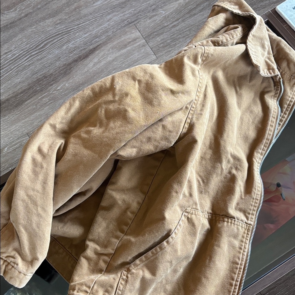 Volcom jacket - Picture 3 of 6